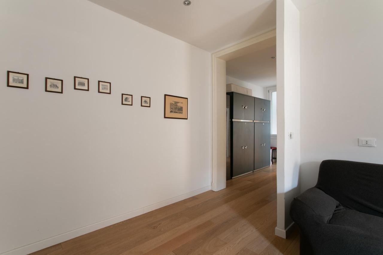 Venice Lance With Lift, 2 Minutes Walk From The Train Station Екстериор снимка