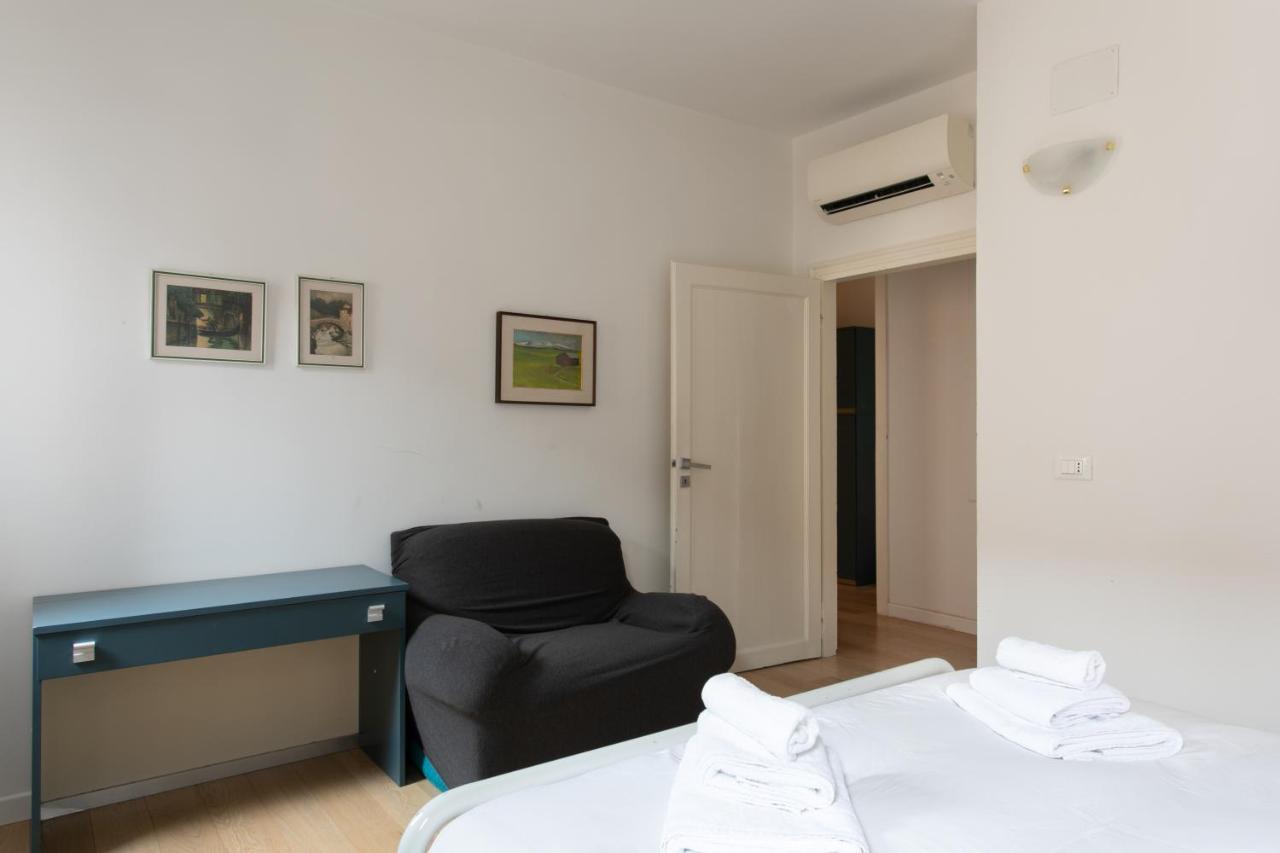 Venice Lance With Lift, 2 Minutes Walk From The Train Station Екстериор снимка